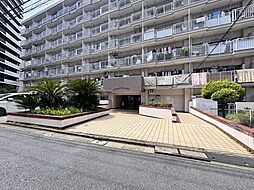 第2お花茶屋ダイヤモンドマンション　7F