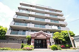 エンゼルハイム鹿浜第11