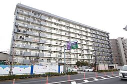 関屋ステーションハイツ　9F