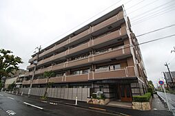 日神パレステージ北綾瀬第2　4F