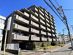 レーベンハイム五反野グランステージ
