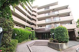 竹の塚パークホームズ 1階