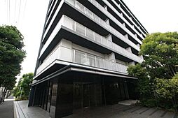 ガーデンレジデンスお花茶屋