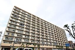 東武大師前サンライトマンション3号館