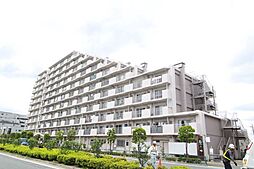 綾瀬グランドハイツ