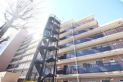 日商岩井西新井マンション
