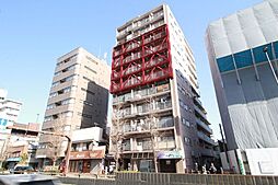 五反野ダイヤモンドマンション　9F