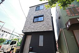 葛飾区立石7丁目 中古戸建