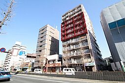 五反野ダイヤモンドマンション