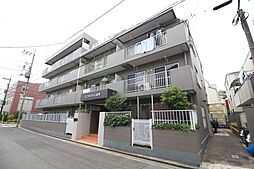 エンゼルハイム金町