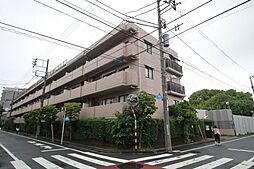 グランベル西新井　1階
