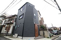 足立区関原2丁目 中古戸建