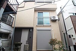 足立区鹿浜6丁目 中古戸建