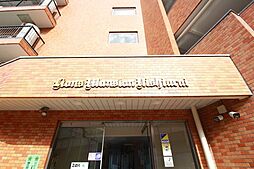 ライオンズマンション西新井　3F