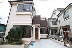 足立区中央本町2丁目中古戸建