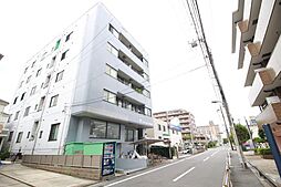 アイディパレス保木間