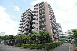 マイキャッスル梅島アーバンステージ