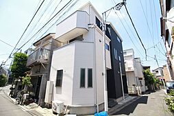 足立区千住元町 中古戸建
