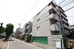 グリーンプラザ東綾瀬3