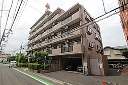 ライオンズマンション亀有第6
