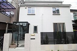 葛飾区新小岩2丁目 中古戸建