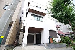 足立区東和1丁目 中古戸建