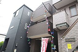 足立区西新井本町3丁目 中古戸建