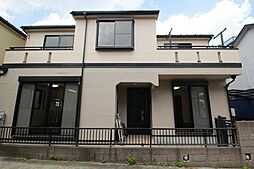 足立区入谷2丁目 中古戸建