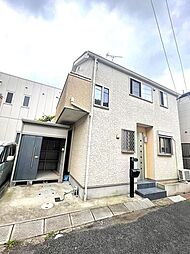 千葉県市川市下貝塚3丁目中古戸建