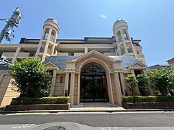 グランシティユーロレジデンス西葛西　5F