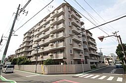 グリーンパーク第2南綾瀬　6F