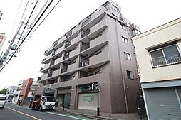 アドリーム西新井
