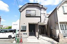 六月2丁目　中古戸建