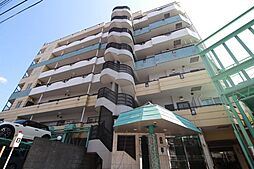 ロワール北千住　5F