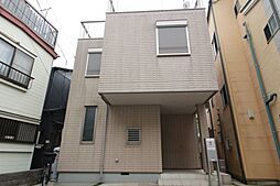 葛飾区東新小岩7丁目 中古戸建