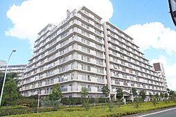綾瀬グランドハイツ