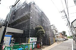 東立石ガーデン