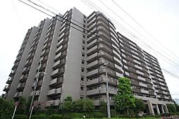 コスモシティ北千住　9F