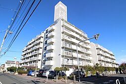 マンハイム竹の塚