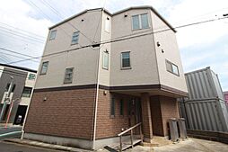 葛飾区堀切1丁目　新築戸建