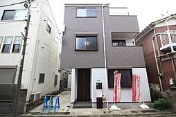 足立区東伊興2丁目 中古戸建
