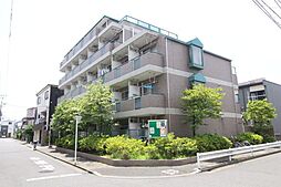 グリーンプラザ北綾瀬第4