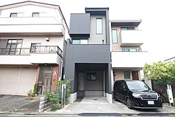 足立区椿2丁目 中古戸建