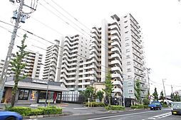 ライオンズタワー竹の塚ガーデン