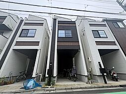 金町3丁目　中古戸建