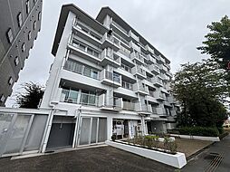 白亜館ダイヤモンドマンション