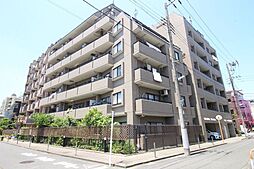 ナイスアーバン五反野