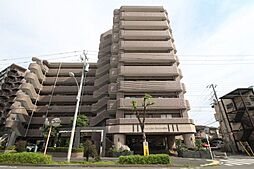 ライオンズヴィアーレ竹の塚