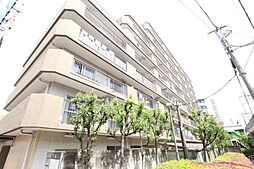 マンション五反野ハウス