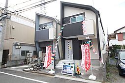 足立区入谷4丁目 中古戸建
